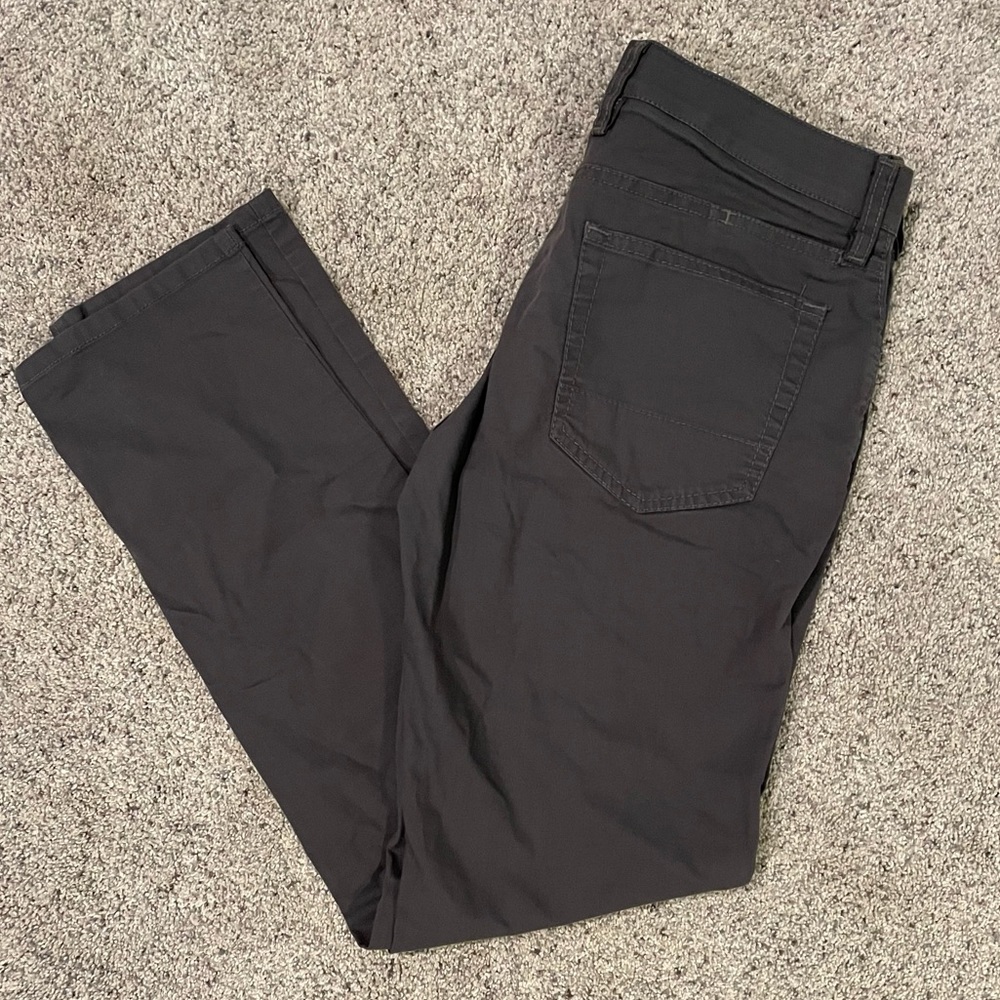 Bonobos Stretch-Washed Chino Tailored Fit